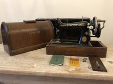 Singer 99k 1922 Y Series