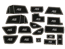 FOCUS RS 2015-2018 INTERIOR