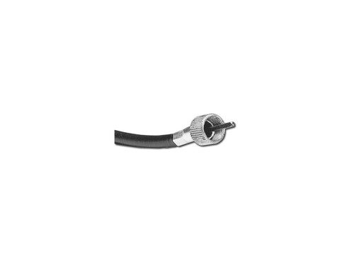 Speedo cable transmission - cable,