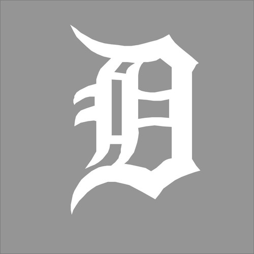 Detroit tigers mlb team - tigers,