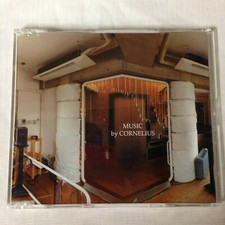 Cornelius - Music [CD] 2006