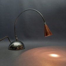 Table Lamp Design Light Arch