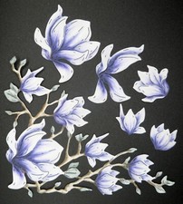 Carnation Crafts  Magnolia