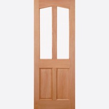 Lpd external hardwood t - hardwood, m&t