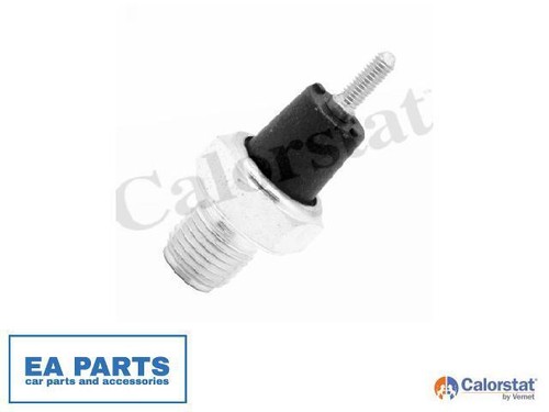 Oil pressure switch for - oil,