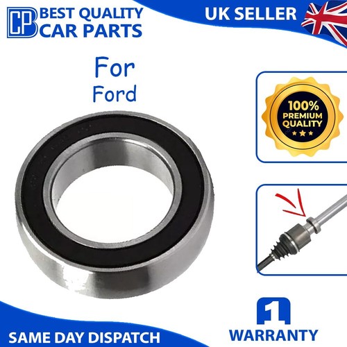 Driveshaft intermediate center - driveshaft,