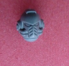 Space Marine PRIMARIS