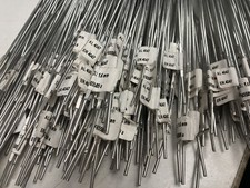 12x 1.6mm Aluminium Tig