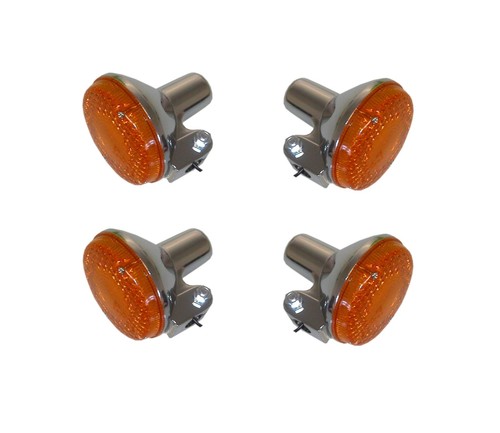 Indicators complete set - indicators, 4