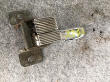 Volkswagen interior door - t2,