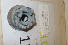  SUZUKI GS500    FRONT LIGHT BULB BOOT RUBBER COVER  #2(CON-B)