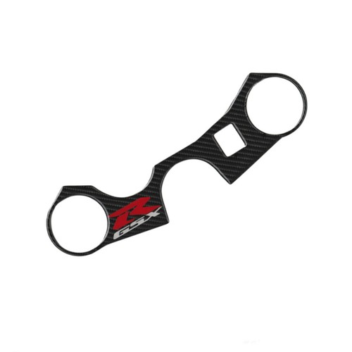 Carbon fibre motorcycle yoke - carbon,