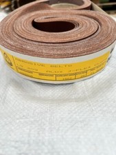 25 x Klingspor Abrasive