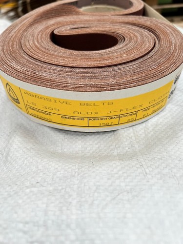 Klingspor abrasive - x,