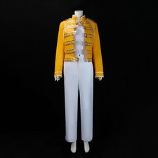 Queen Lead Vocals Freddie