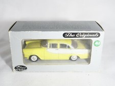 Trax TR20D Holden FB Special