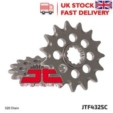 JT- Heavy Duty Sprocket