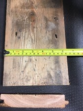 Reclaimed floor boards - reclaimed,