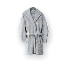 Avon Lipsy Grey Leopard Print