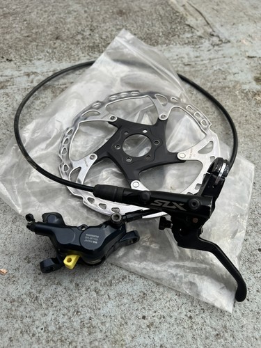 Shimano slx m7100 bl - shimano, bl-m7120