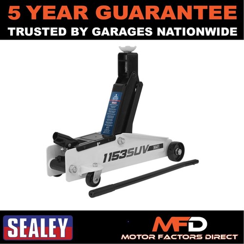 Sealey long reach - sealey,