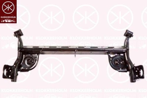Rear axle subframe fits - rear,