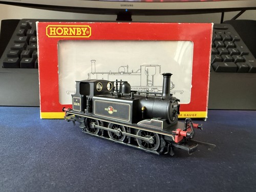 Hornby r2550 0 a1 a1x - hornby, br