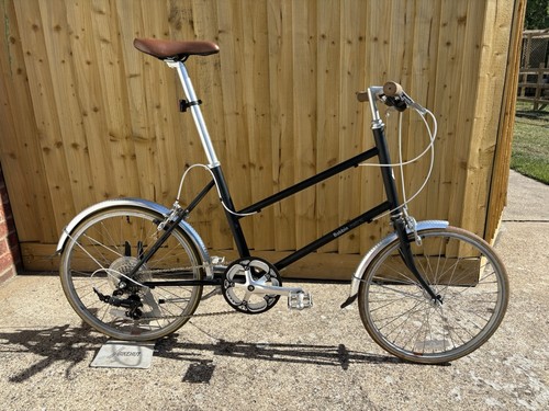 Bobbin metric urban mini - urban,