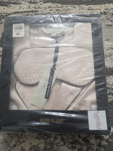 New size river island - m,