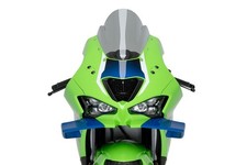 PUIG 20541H Z-Racing Screen