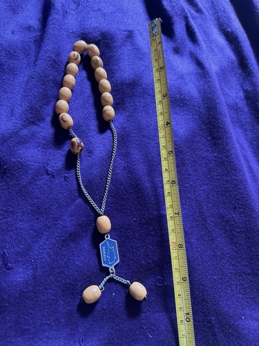 Prayer beads komboloi worry - komboloi,