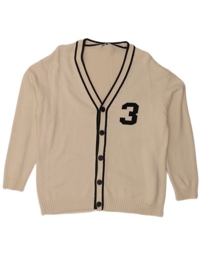 Zara mens graphic cardigan - mens,