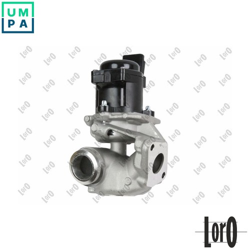 Egr valve 121 - valve, for