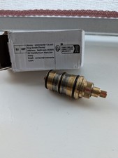 Universal Brass Shower Mixer