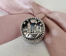 Pandora Harry Potter Hogwarts