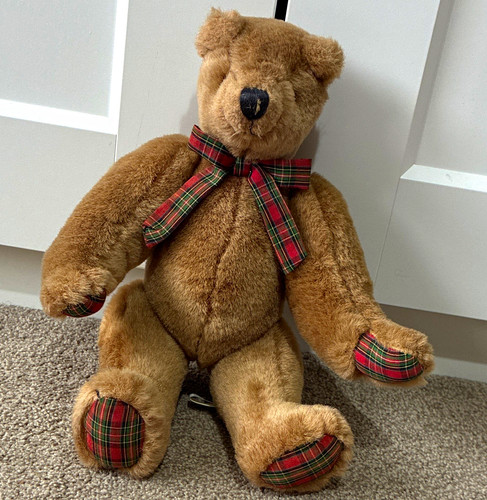 Debenhams brown plush - brown, teddy