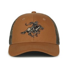 Outdoor Cap Winchester Standard WIN52 Brown/Realtree APX, One Size Fits
