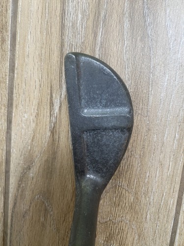 Antique standard golf the - golf,