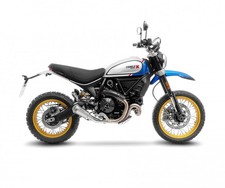 LeoVince Muffler exhaust LV-10