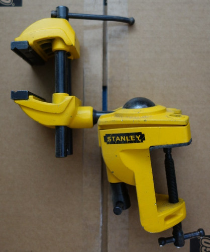 Stanley bench clamp - stanley, 183069