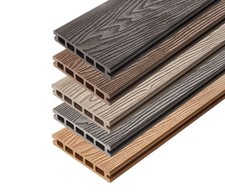 Decking Board Composite Wpc