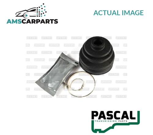 Joint boot kit - joint,