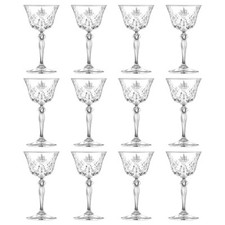 12x RCR Crystal 160ml Melodia