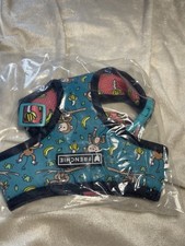 Frenchie duo reversible dog - duo,