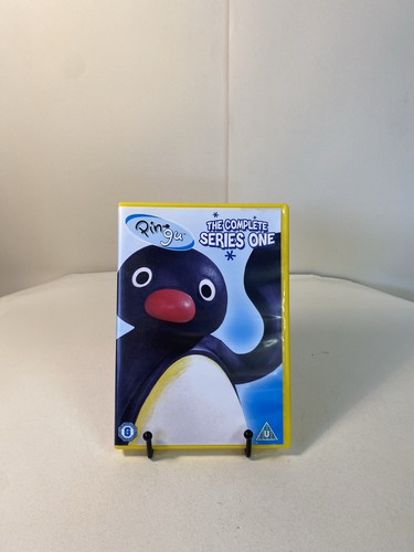 Pingu series complete - pingu,