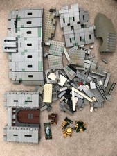 LEGO Helms Deep spare parts