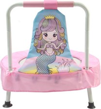 Mini trampoline for - mini, kids