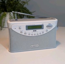 Roberts Gemini 45 (GREY) RD-45