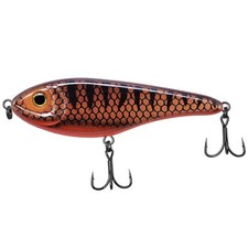 Elbfang Jerkbait / 90mm / 21g