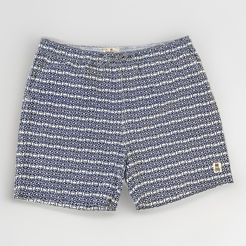 Psycho bunny swim trunks - psycho,